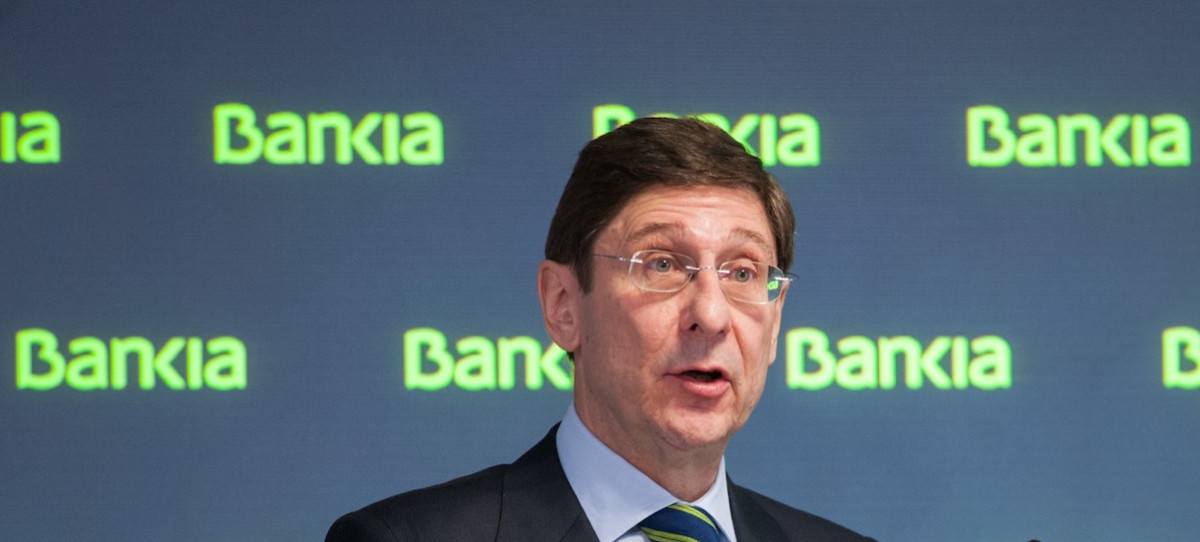 Bankia se adelanta al Black Friday con descuentos del 40% en pisos