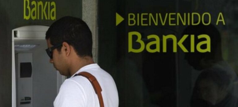 Bankia