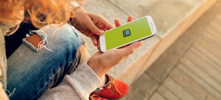 BeBankia, la app que conecta comercios de barrio con particulares mediante descuentos y promociones