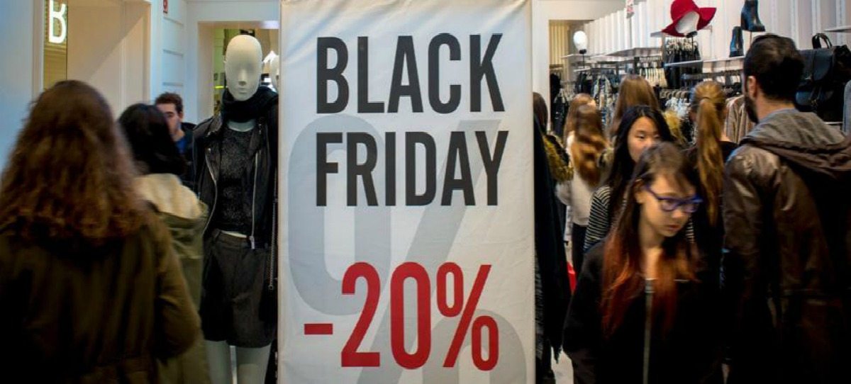 Cómo puede una empresa triunfar en el Black Friday
