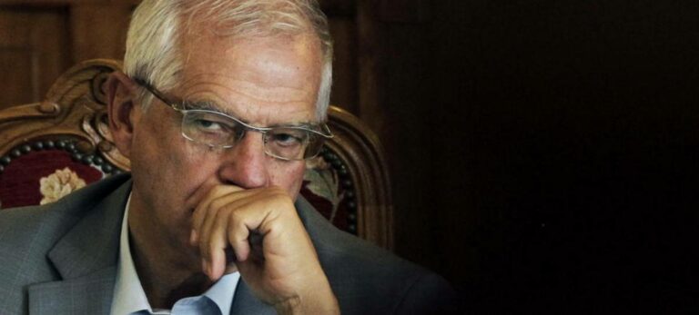 Josep Borrell
