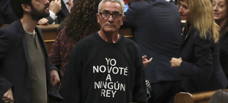 Diego Cañamero