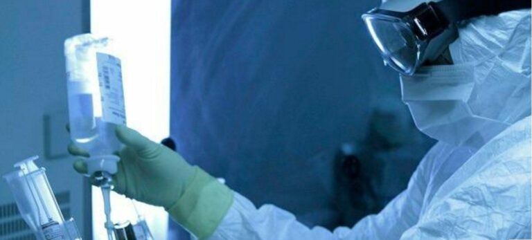 La investigación contra el cáncer