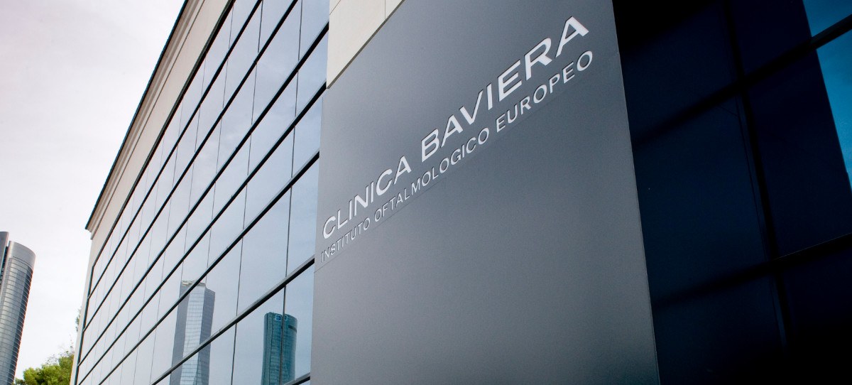 Competencia da luz verde a la opa sobre Clínica Baviera