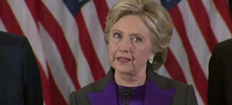 Hillary Clinton