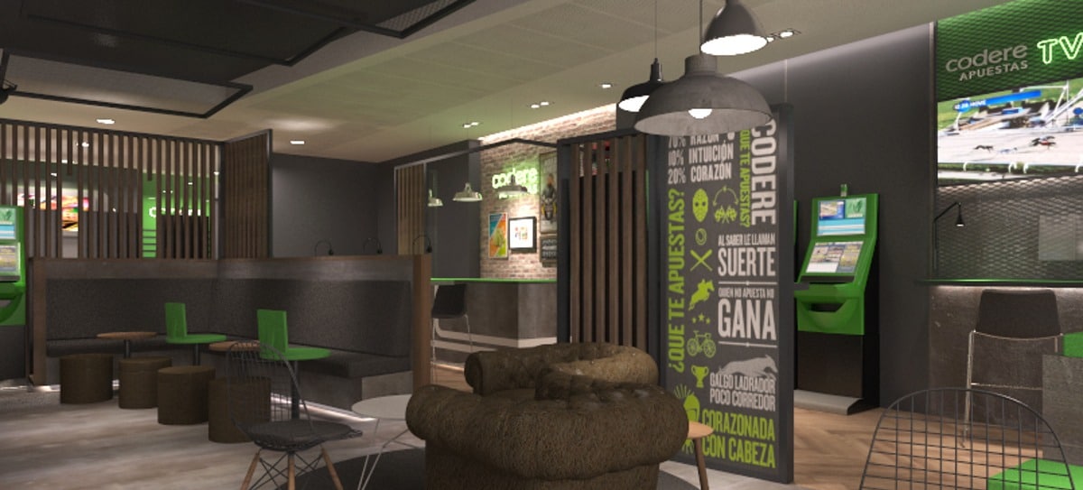 Codere logra el apoyo mayoritario de los bonistas para una nueva refinanciación