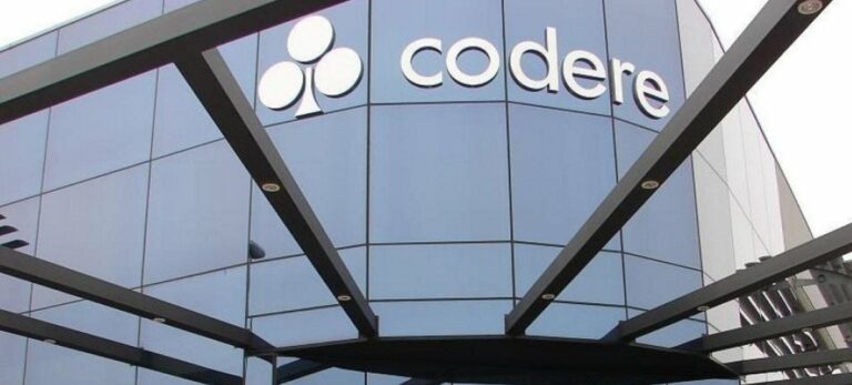 Codere