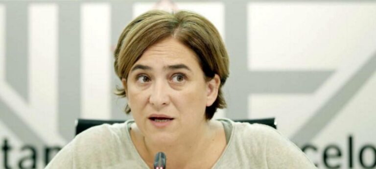 Ada Colau