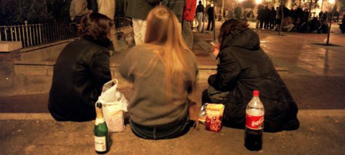 El ocio nocturno pide abrir para no convertir a España en un ‘macrobotellón por las noches’