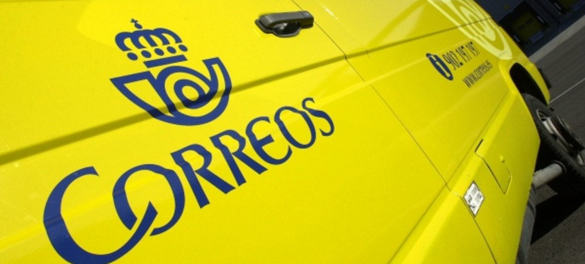 Correos: el domingo, examen para 84.000 aspirantes a 7.757 puestos de trabajo