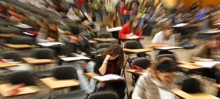 El empleo público tira del carro en la afiliación