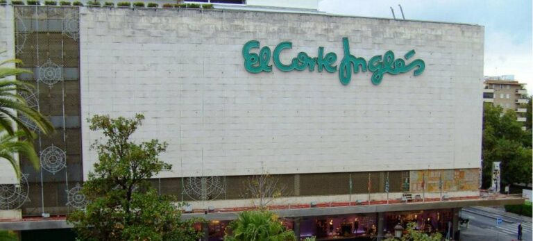 El Corte Inglés