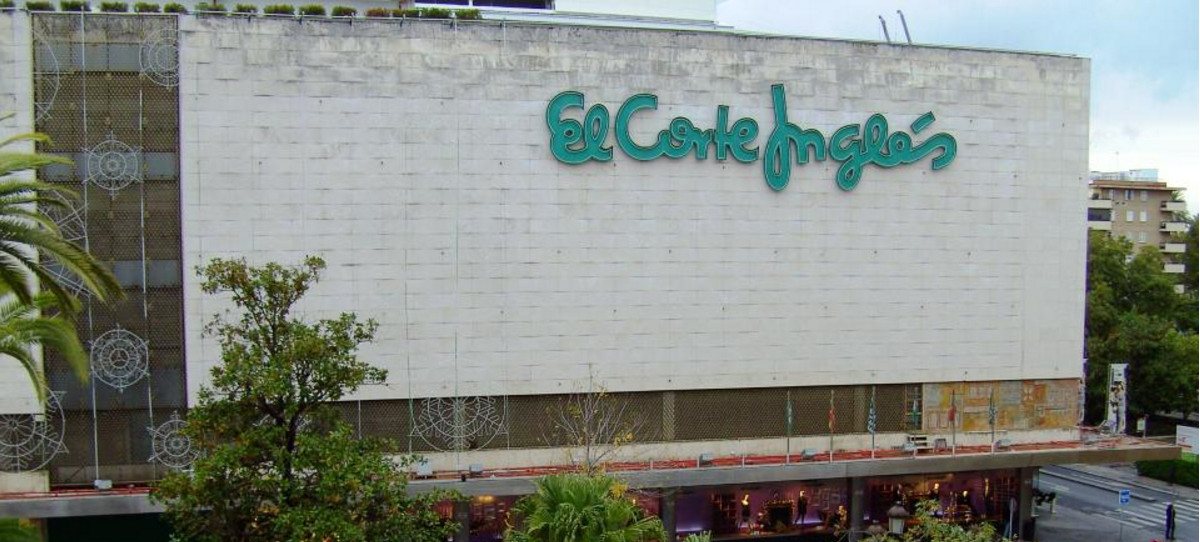 El Corte Inglés contratará a 8.500 personas para Navidad