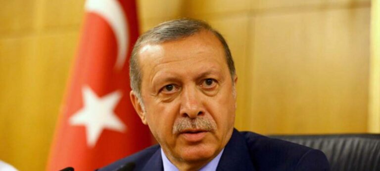Erdogan