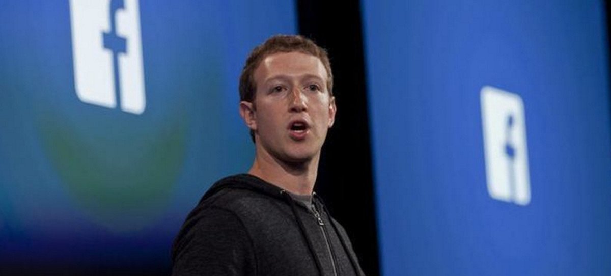 Ofensiva de la UE contra Facebook y las tecnológicas por el nulo pago de impuestos