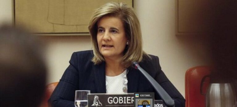 Fátima Báñez