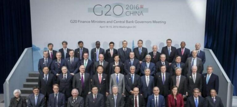 G-20