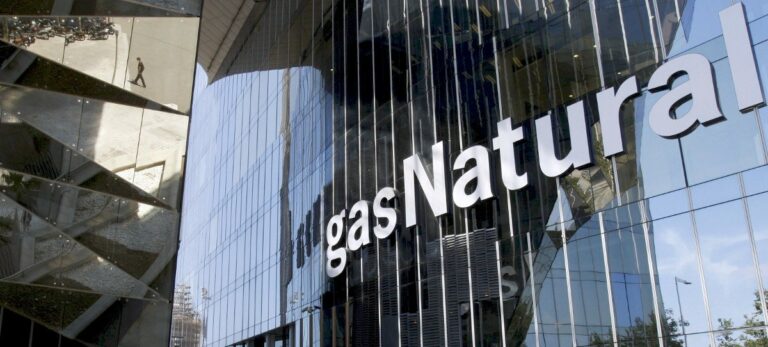 Gas Natural Fenosa