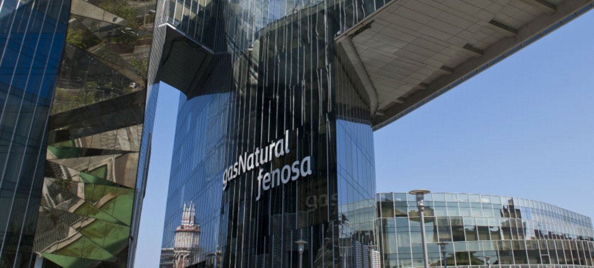 Competencia multa a la comercializadora de Gas Natural Fenosa por incumplir la ley