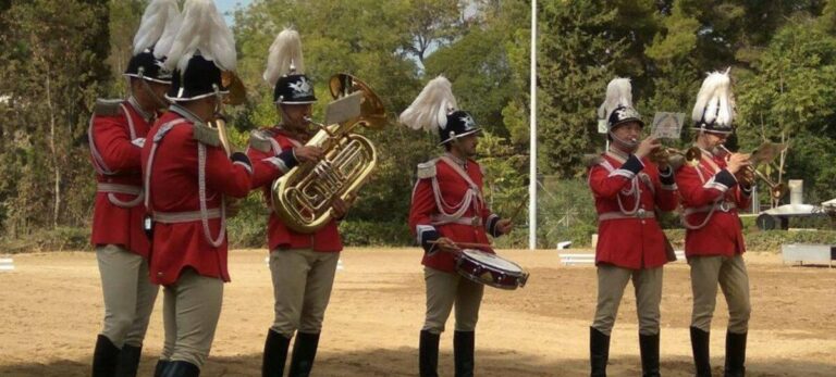 Banda Municipal de la Guardia Urbana
