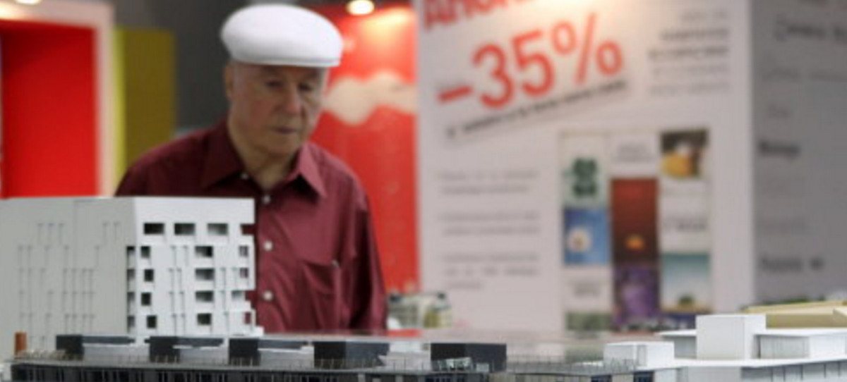 El interés medio de las hipotecas marca un nuevo mínimo en noviembre, el 1,803%