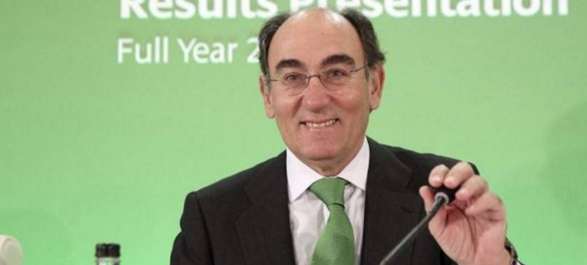 Multa de 25 millones a Iberdrola por manipular el precio de la luz