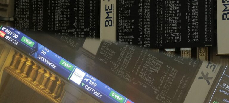 IBEX 35