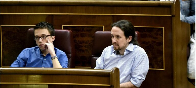 Pablo Iglesias