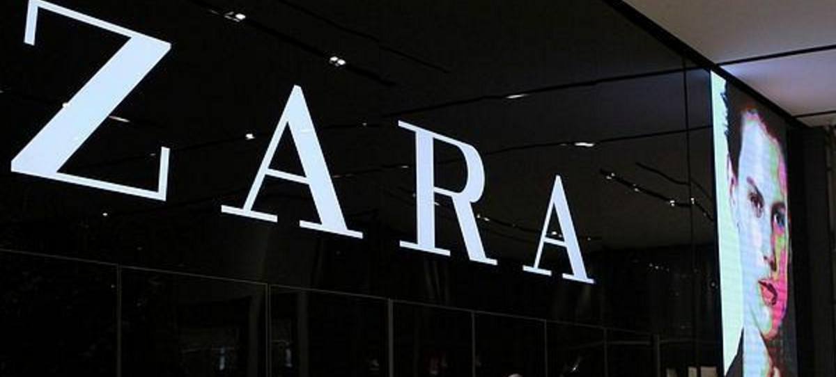 Así lidera Inditex la tecnología en el sector textil