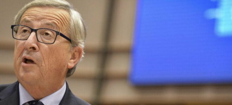 Jean-Claude Juncker