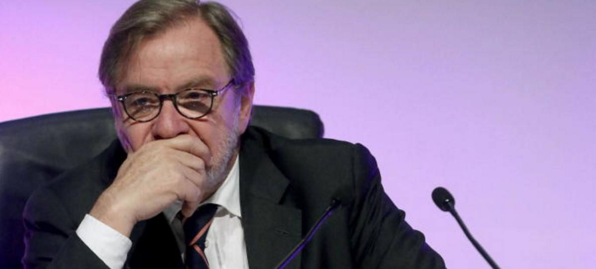 Prisa no avisó: el 75% que posee en Santillana está dado "en prenda"