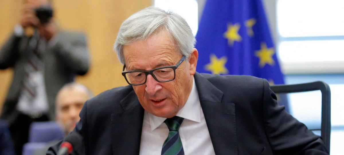 Bruselas da luz verde a los eurobonos con ingeniería financiera