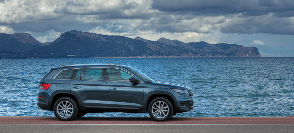 Los conductores españoles ya pueden realizar su pedido del nuevo Škoda Kodiaq