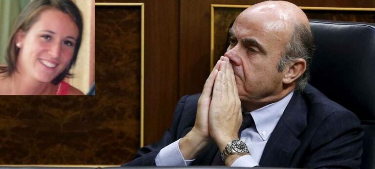 Luis de Guindos
