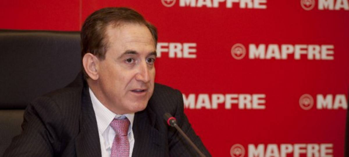 Mapfre, la opción de compra más clara del IBEX 35