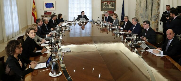 Mariano Rajoy