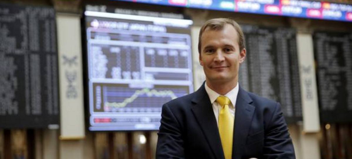 MásMóvil: la estrategia de Telefónica con los paquetes "no tiene mucho sentido"
