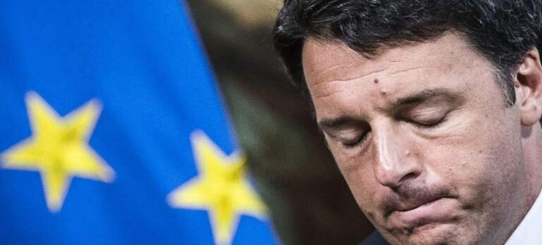 Matteo Renzi