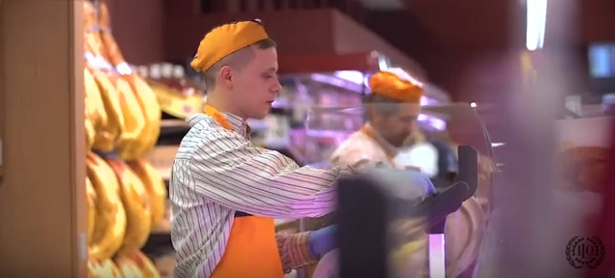 La OIT reconoce a Mercadona por el empleo estable y de calidad