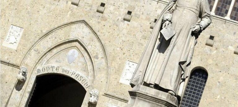 Monte dei Paschi