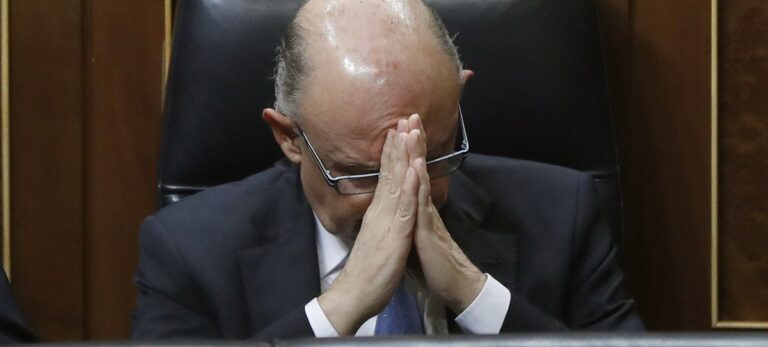Cristóbal Montoro