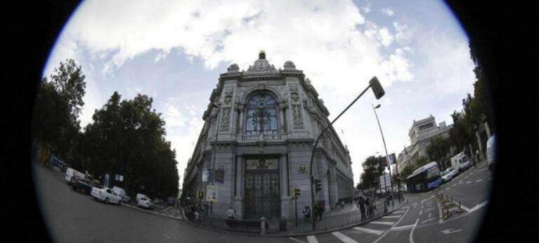 Banco de España