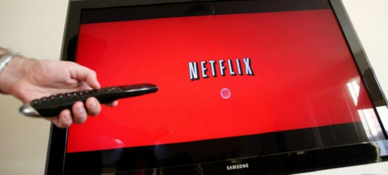 Netflix