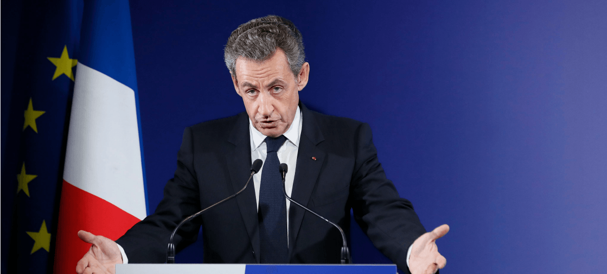 Sarkozy entra en el consejo de del grupo hotelero Accor