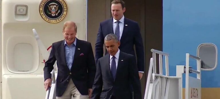 Barack Obama