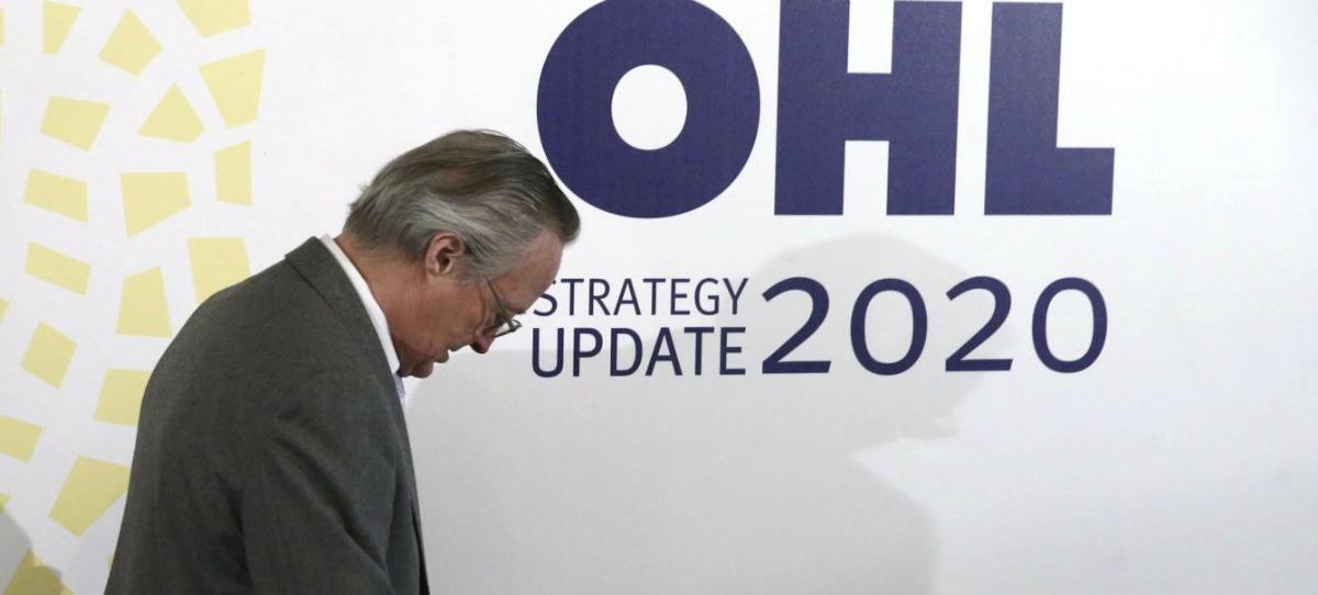 Consultorio Capital: Las cifras de OHL y de Bankia