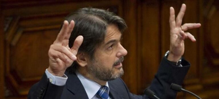 Oriol Pujol