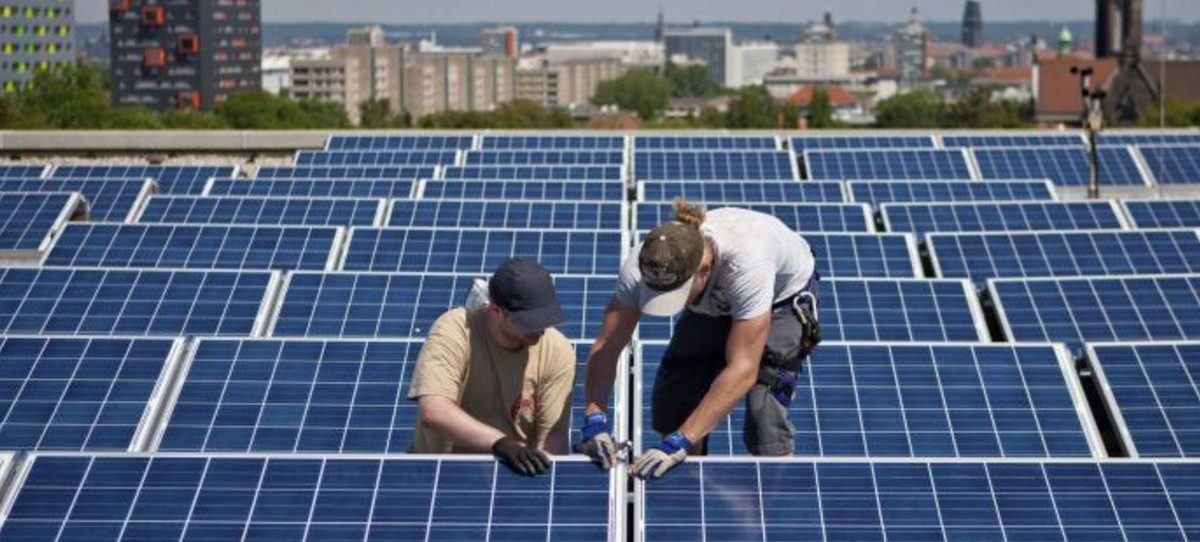 Solar360, la empresa de autoconsumo de Repsol y Telefónica comienza a operar este junio