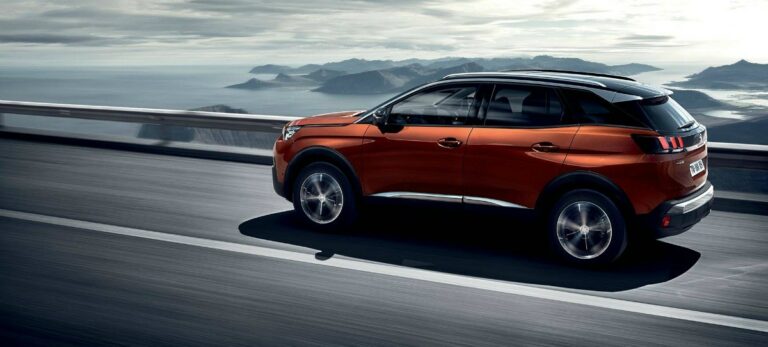 Peugeot ha vendido en 20 días en España más de 2.600 unidades del nuevo 3008