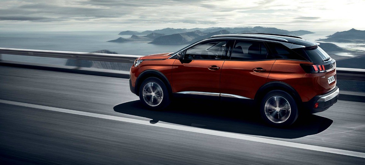 Peugeot ha vendido en 20 días en España más de 2.600 unidades del nuevo 3008